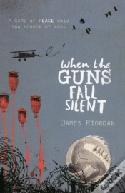 Capa do artigo When The Guns Fall Silent