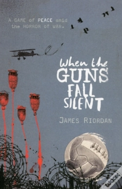 Capa do artigo When The Guns Fall Silent
