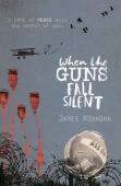 When The Guns Fall Silent