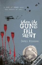 Capa do artigo When The Guns Fall Silent