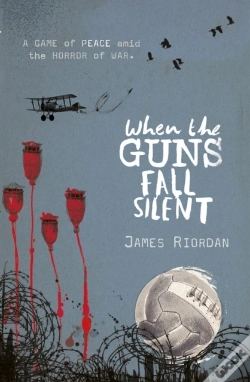 Capa do artigo When The Guns Fall Silent