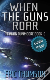 Capa do artigo When The Guns Roar