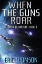 When The Guns Roar - Preview