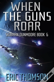 Capa do artigo When The Guns Roar