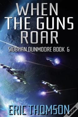 Capa do artigo When The Guns Roar