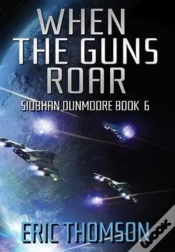 Capa do artigo When The Guns Roar