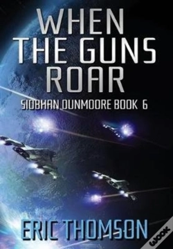 Capa do artigo When The Guns Roar