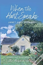 Capa do artigo When The Hart Speaks
