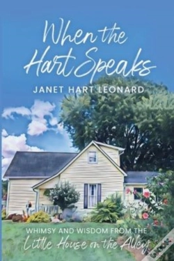 Capa do artigo When The Hart Speaks