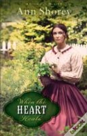 Capa do artigo When The Heart Heals