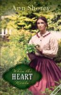 Capa do artigo When The Heart Heals