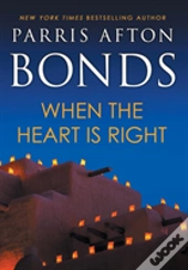 When The Heart Is Right