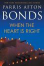 When The Heart Is Right - Preview