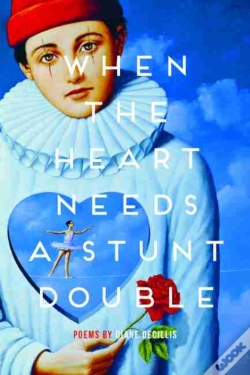 Capa do artigo When The Heart Needs A Stunt Double