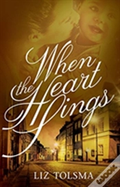 Capa do artigo When The Heart Sings