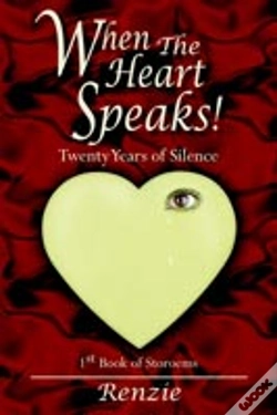 Capa do artigo When The Heart Speaks!