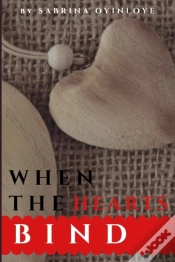 Capa do artigo When The Hearts Bind