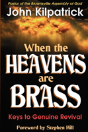 When The Heavens Are Brass - Preview