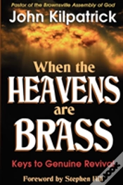 Capa do artigo When The Heavens Are Brass