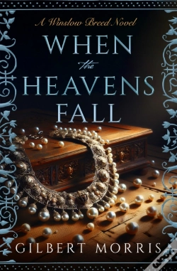 Capa do artigo When The Heavens Fall