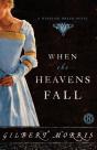 When The Heavens Fall: Winslow Breed Novel - Preview