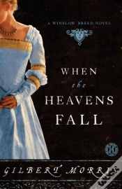 Capa do artigo When The Heavens Fall: Winslow Breed Novel