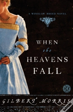 Capa do artigo When The Heavens Fall: Winslow Breed Novel