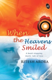 When The Heavens Smiled