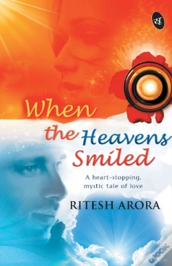 Capa do artigo When The Heavens Smiled