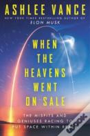 When The Heavens Went On Sale
