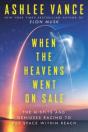 When The Heavens Went On Sale - Preview
