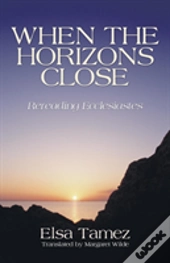 When The Horizons Close
