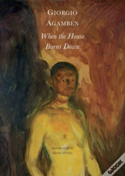 Capa do artigo When The House Burns Down 8211 From