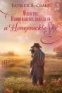 When The Hummingbirds Danced In A Honeysuckle Sky - Preview
