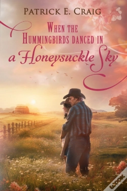 Capa do artigo When The Hummingbirds Danced In A Honeysuckle Sky