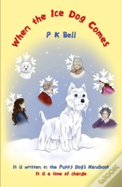 Capa do artigo When The Ice Dog Comes