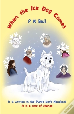 Capa do artigo When The Ice Dog Comes