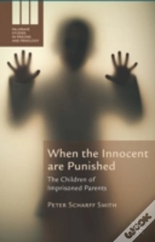 Capa do artigo When The Innocent Are Punished