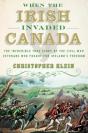 When The Irish Invaded Canada - Preview