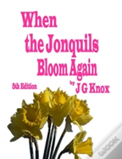 Capa do artigo When The Jonquils Bloom Again 5th Edition