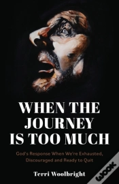 Capa do artigo When The Journey Is Too Much