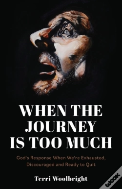 Capa do artigo When The Journey Is Too Much