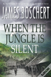 Capa do artigo When The Jungle Is Silent