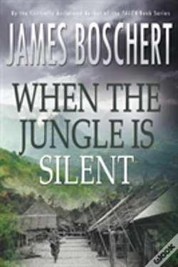 Capa do artigo When The Jungle Is Silent