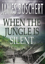 Capa do artigo When The Jungle Is Silent