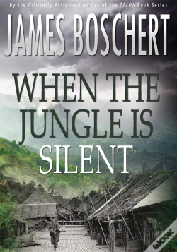 Capa do artigo When The Jungle Is Silent