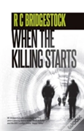 Capa do artigo When The Killing Starts