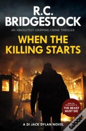 Capa do artigo When The Killing Starts