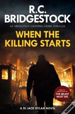 Capa do artigo When The Killing Starts