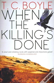 Capa do artigo When The Killing
